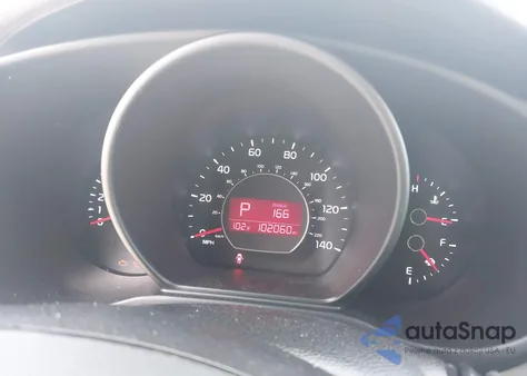 2019 Kia Soul из США, поврежденный, VIN KNDJN2A21K7688781